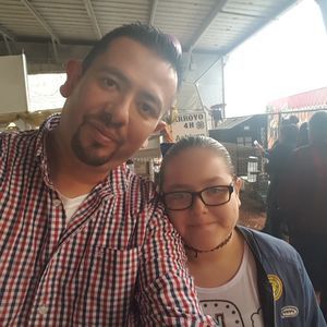 Meet your Posher, Jerry